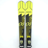 Schiuri sh Rossignol Exp 84 Ai, 160 cm — vedere 1 din 6
