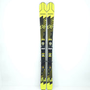 Schiuri sh Rossignol Exp 84 Ai, 160 cm — vedere 2 din 6