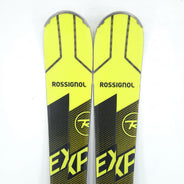 Schiuri sh Rossignol Exp 84 Ai, 160 cm — vedere 3 din 6