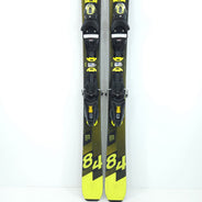 Schiuri sh Rossignol Exp 84 Ai, 160 cm — vedere 4 din 6