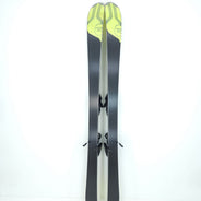 Schiuri sh Rossignol Exp 84 Ai, 160 cm — vedere 5 din 6