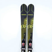 Schiuri sh Rossignol Exp 84 Ai, 168 cm — vedere 1 din 6