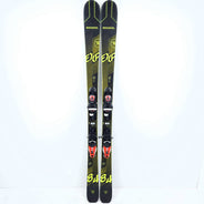 Schiuri sh Rossignol Exp 84 Ai, 168 cm — vedere 3 din 6