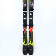 Schiuri sh Rossignol Exp 84 Ai, 168 cm — vedere 4 din 6