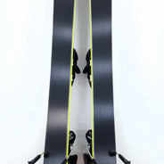 Schiuri sh Rossignol Exp 84 Ai, 168 cm — vedere 6 din 6