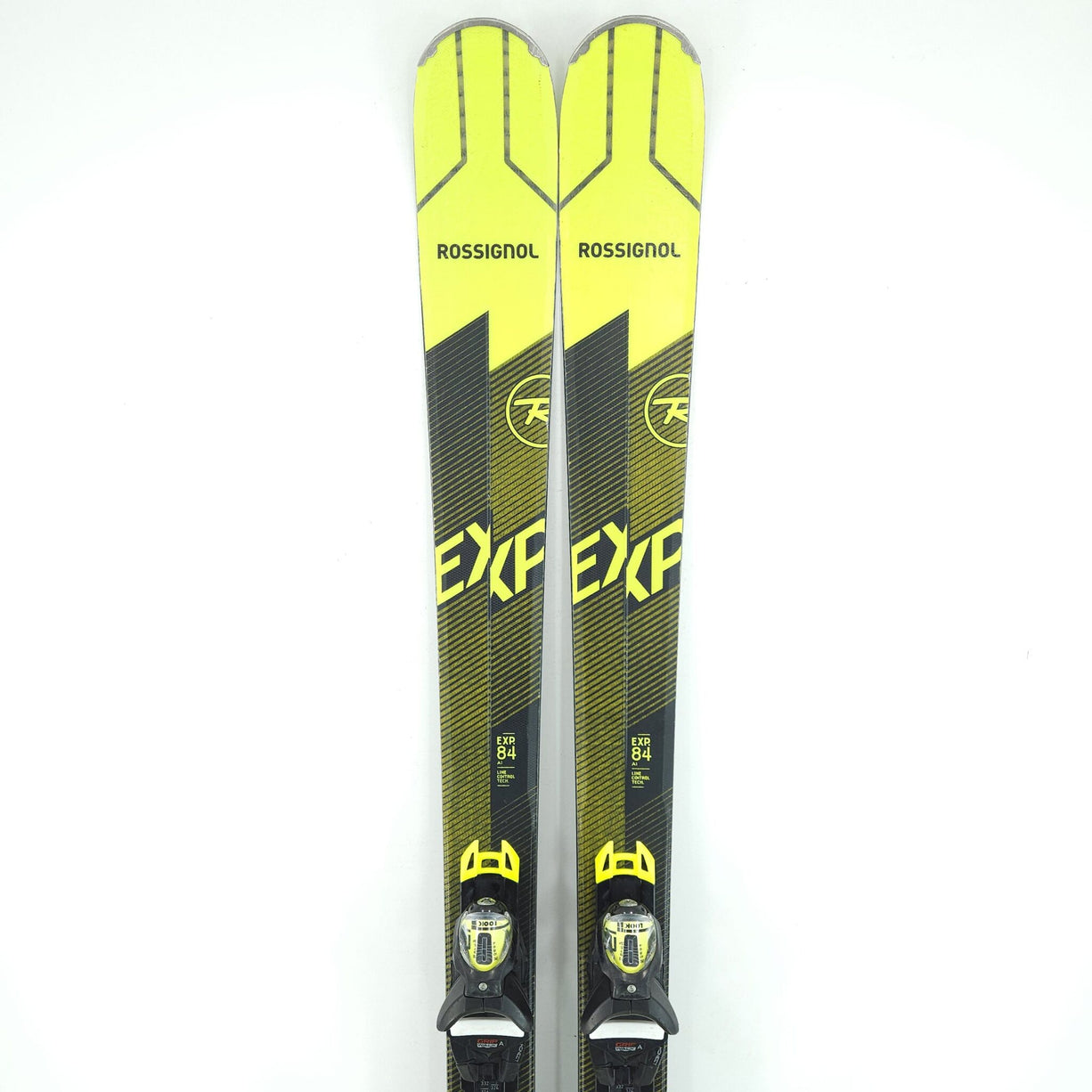 Schiuri sh Rossignol Exp 84 Ai, 184 cm — vedere 1 din 7