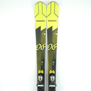 Schiuri sh Rossignol Exp 84 Ai, 184 cm — vedere 1 din 7