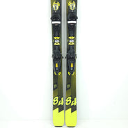 Schiuri sh Rossignol Exp 84 Ai, 184 cm — vedere 5 din 7
