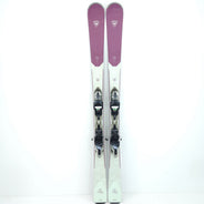 Schiuri sh Rossignol Experience 78 Carbon, 154 cm — vedere 2 din 6