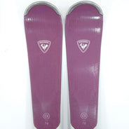 Schiuri sh Rossignol Experience 78 Carbon, 154 cm — vedere 3 din 6