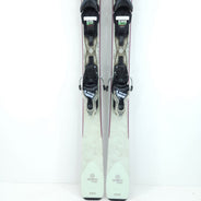 Schiuri sh Rossignol Experience 78 Carbon, 154 cm — vedere 4 din 6