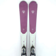 Schiuri sh Rossignol Experience 78 Carbon, 162 cm — vedere 1 din 7