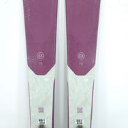 Schiuri sh Rossignol Experience 78 Carbon, 162 cm — vedere 4 din 7