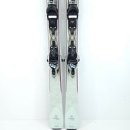 Schiuri sh Rossignol Experience 78 Carbon, 162 cm — vedere 5 din 7