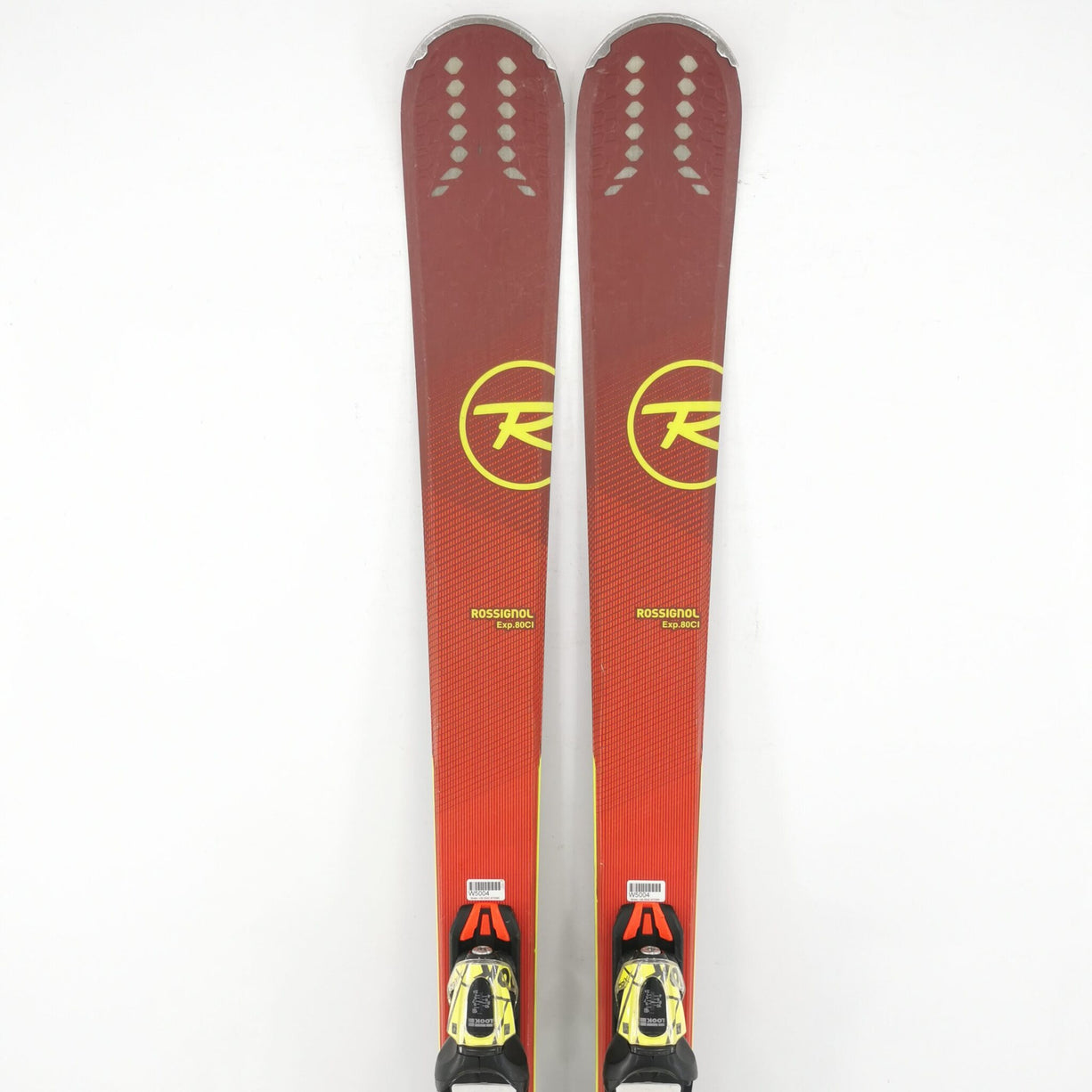 Schiuri sh Rossignol Exp 80 Ci, 174 cm — vedere 1 din 6