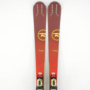 Schiuri sh Rossignol Exp 80 Ci, 174 cm — vedere 1 din 6