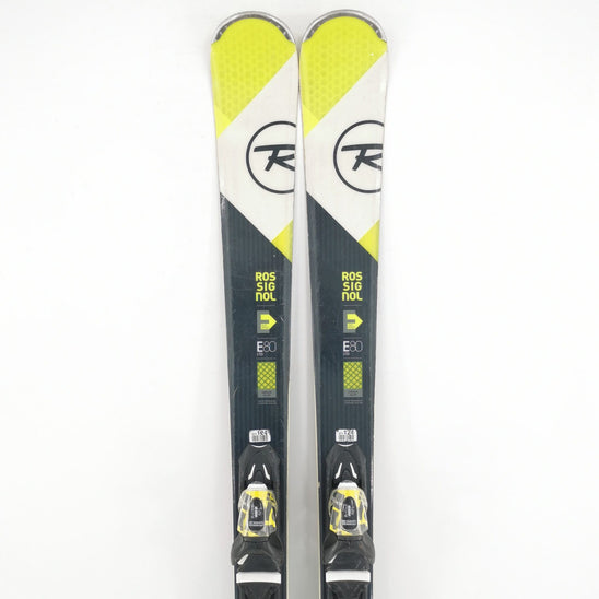 Schiuri sh Rossignol Experience 80 LTD, 168 cm — vedere 1 din 4
