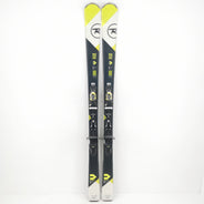 Schiuri sh Rossignol Experience 80 LTD, 168 cm — vedere 2 din 4