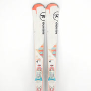 Schiuri sh Rossignol Famous 4, 156 cm — vedere 1 din 4