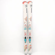 Schiuri sh Rossignol Famous 4, 156 cm — vedere 2 din 4