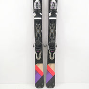Schiuri sh Rossignol Famous 6, 156 cm — vedere 3 din 6