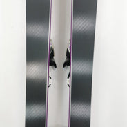 Schiuri sh Rossignol Famous 6, 156 cm — vedere 6 din 6