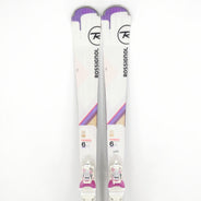 Schiuri sh Rossignol Famous 6, 163 cm — vedere 1 din 4
