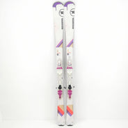 Schiuri sh Rossignol Famous 6, 163 cm — vedere 2 din 4