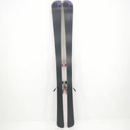Schiuri sh Rossignol Famous 6, 163 cm — vedere 4 din 4