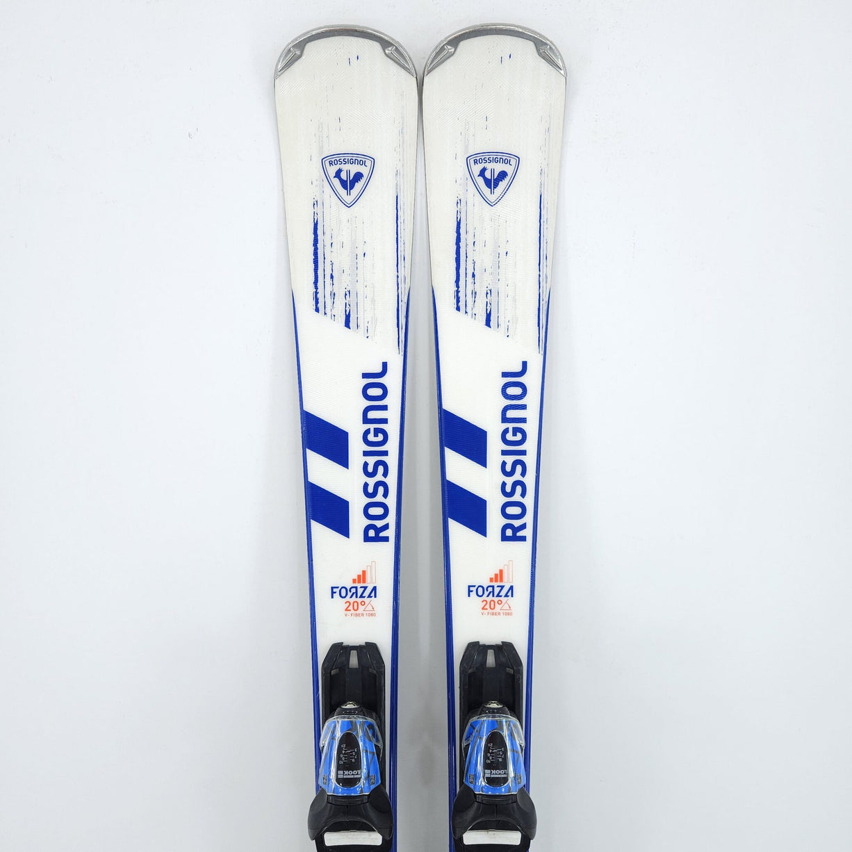 Schiuri sh Rossignol Forza 20, 148 cm — vedere 1 din 6