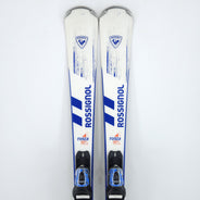 Schiuri sh Rossignol Forza 20, 148 cm — vedere 1 din 6