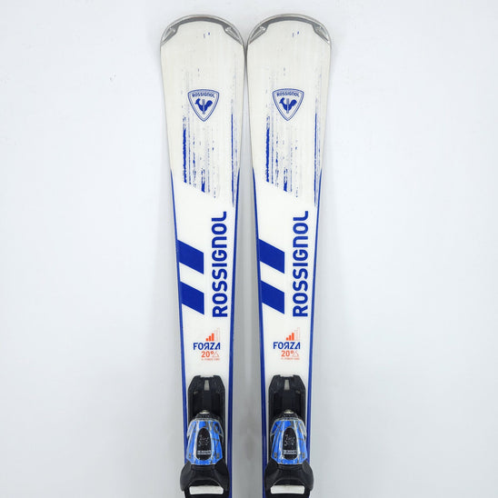 Schiuri sh Rossignol Forza 20, 148 cm — vedere 1 din 6