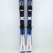 Schiuri sh Rossignol Forza 20, 148 cm — vedere 4 din 6