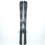 Schiuri sh Rossignol Forza 20, 148 cm — vedere 5 din 6
