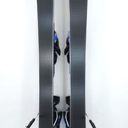Schiuri sh Rossignol Forza 20, 148 cm — vedere 6 din 6