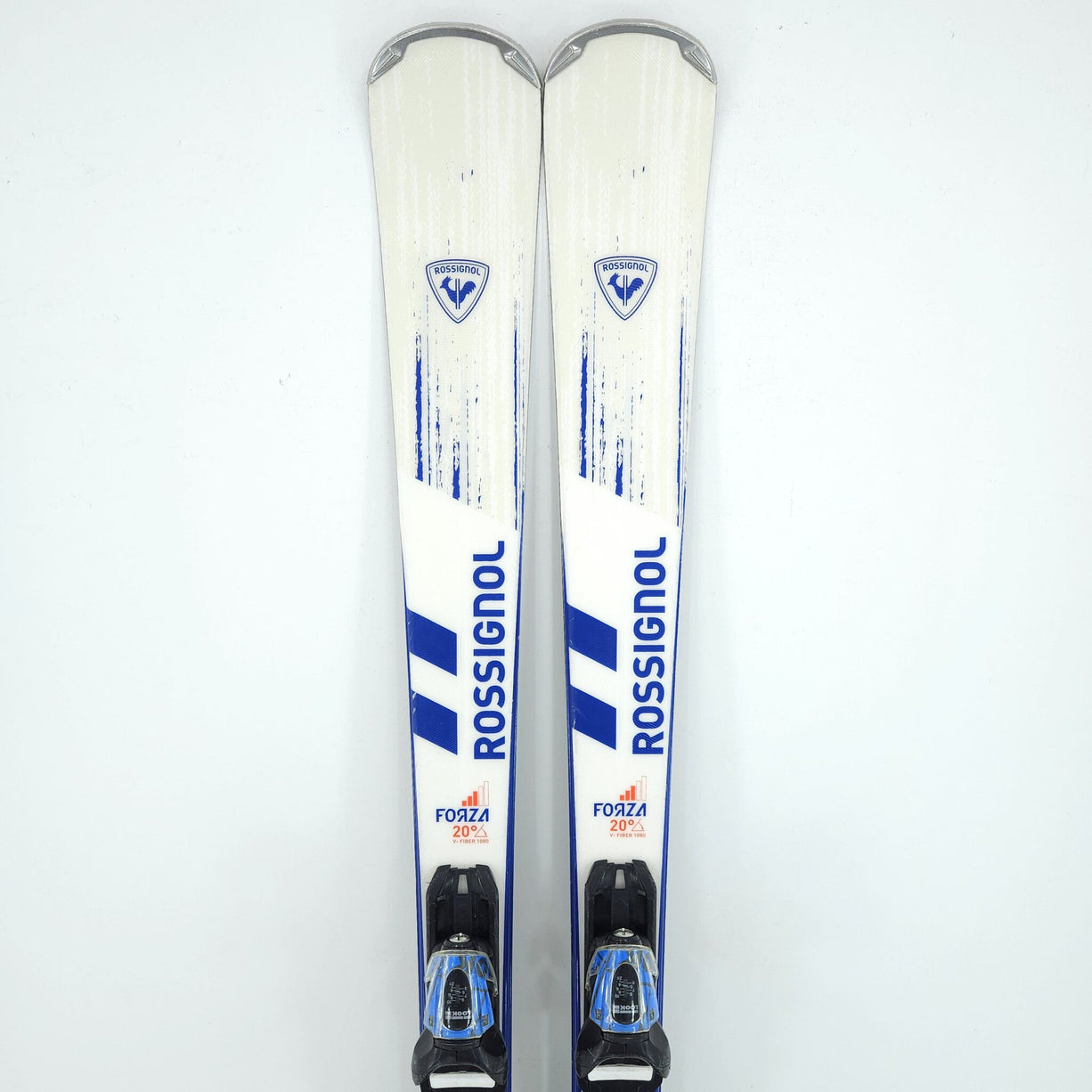 Schiuri sh Rossignol Forza 20, 164 cm — vedere 1 din 6