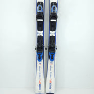 Schiuri sh Rossignol Forza 20, 164 cm — vedere 4 din 6