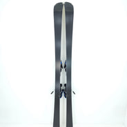 Schiuri sh Rossignol Forza 20, 164 cm — vedere 5 din 6
