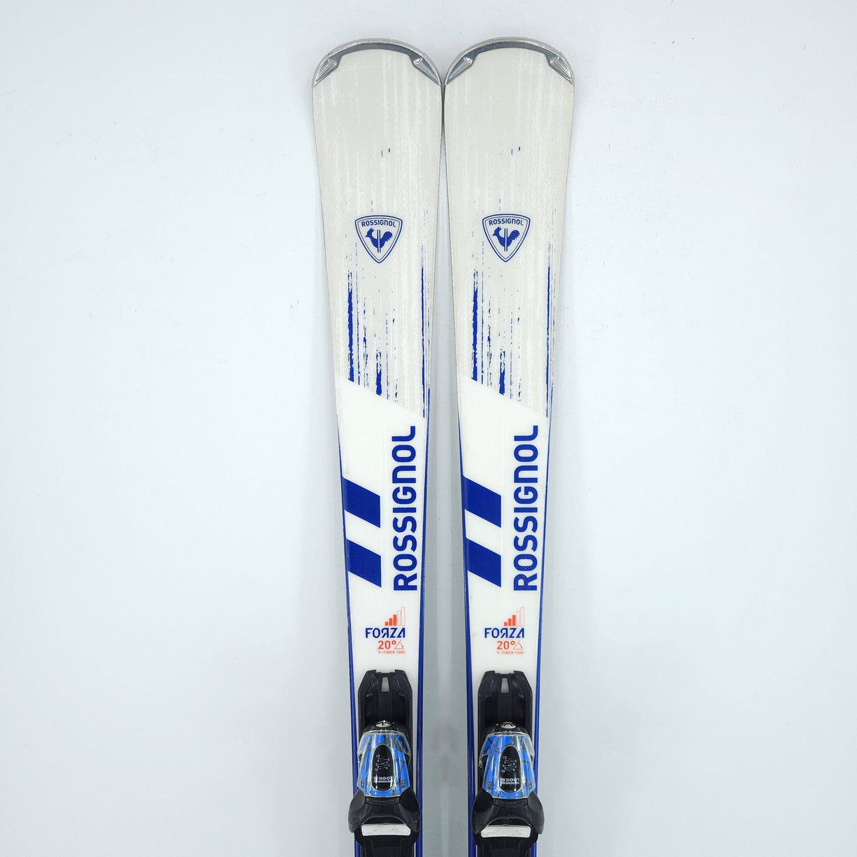 Schiuri sh Rossignol Forza 20, 164 cm — vedere 1 din 6