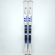 Schiuri sh Rossignol Forza 20, 164 cm — vedere 2 din 6