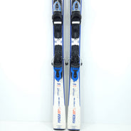 Schiuri sh Rossignol Forza 20, 164 cm — vedere 4 din 6