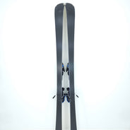 Schiuri sh Rossignol Forza 20, 164 cm — vedere 5 din 6