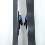 Schiuri sh Rossignol Forza 20, 164 cm — vedere 6 din 6