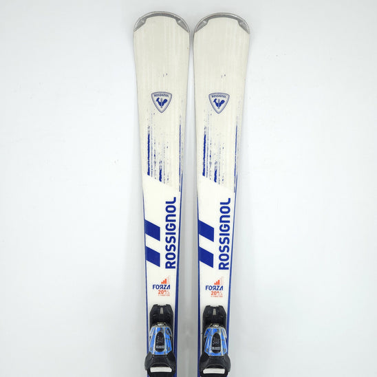 Schiuri sh Rossignol Forza 20, 171 cm — vedere 1 din 6