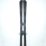 Schiuri sh Rossignol Forza 20, 179 cm — vedere 6 din 7