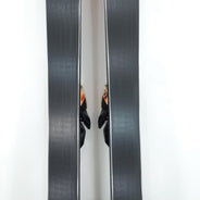 Schiuri sh Rossignol Forza 40, 150 cm — vedere 6 din 6