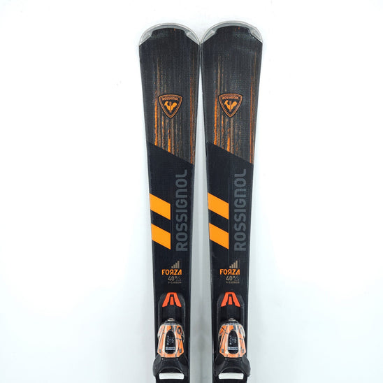 Schiuri sh Rossignol Forza 40, 150 cm — vedere 1 din 6