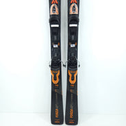 Schiuri sh Rossignol Forza 40, 150 cm — vedere 4 din 6
