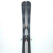 Schiuri sh Rossignol Forza 40, 150 cm — vedere 5 din 6