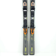 Schiuri sh Rossignol Forza 40, 157 cm — vedere 4 din 6